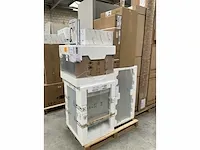 Rechtopgestelde keuken - afbeelding 5 van  6