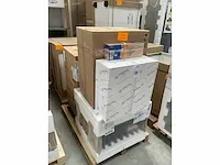 Rechtopgestelde keuken - afbeelding 5 van  6