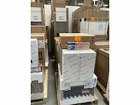 Rechtopgestelde keuken - afbeelding 6 van  6