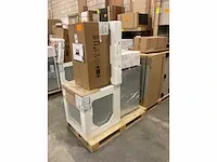 Rechtopgestelde keuken - afbeelding 4 van  6
