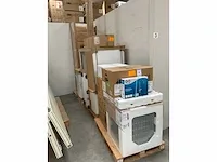 Rechtopgestelde keuken - afbeelding 5 van  5
