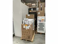 Rechtopgestelde keuken - afbeelding 5 van  5