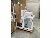 Rechtopgestelde keuken - afbeelding 4 van  5