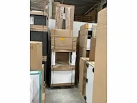 Rechtopgestelde keuken - afbeelding 5 van  5