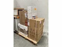 Rechtopgestelde keuken - afbeelding 4 van  5