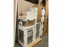 Rechtopgestelde keuken - afbeelding 4 van  5