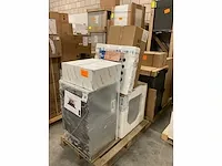 Rechtopgestelde keuken - afbeelding 4 van  5