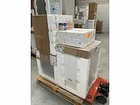 Rechtopgestelde keuken - afbeelding 4 van  5