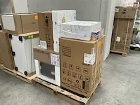 Rechtopgestelde keuken - afbeelding 4 van  5