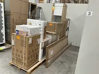 Rechtopgestelde keuken - afbeelding 5 van  5
