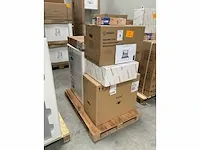 Rechtopgestelde keuken - afbeelding 3 van  4
