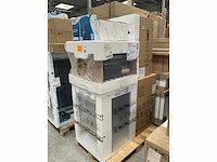 Rechtopgestelde keuken - afbeelding 4 van  5
