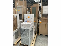Rechtopgestelde keuken - afbeelding 5 van  5