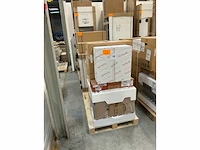 Rechtopgestelde keuken - afbeelding 4 van  6