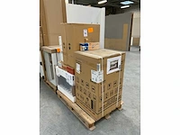 Rechtopgestelde keuken - afbeelding 5 van  6