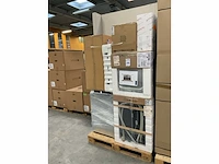 Rechtopgestelde keuken - afbeelding 3 van  4