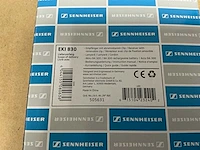 Reciever - sennheiser - eki 830 - afbeelding 4 van  4