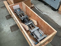 Reciproca compressor unit - afbeelding 1 van  4