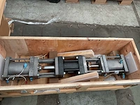Reciproca compressor unit - afbeelding 3 van  4