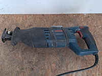Reciprozaag 230v, bosch, gsa 1300 pce, 2016 - afbeelding 1 van  5