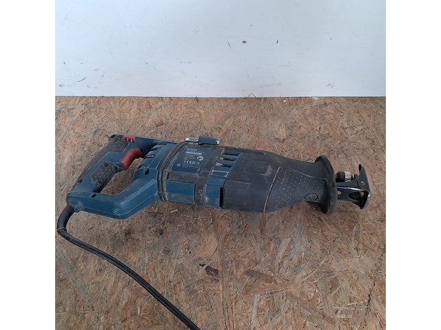 Reciprozaag 230v, bosch, gsa 1300 pce, 2016 - afbeelding 2 van  5