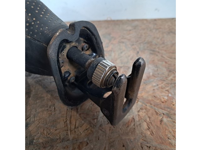 Reciprozaag 230v, bosch, gsa 1300 pce, 2016 - afbeelding 3 van  5