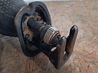 Reciprozaag 230v, bosch, gsa 1300 pce, 2016 - afbeelding 3 van  5