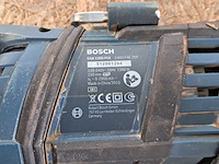 Reciprozaag 230v, bosch, gsa 1300 pce, 2016 - afbeelding 4 van  5