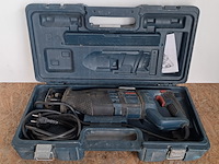 Reciprozaag 230v, bosch, gsa 1300 pce, 2016 - afbeelding 5 van  5