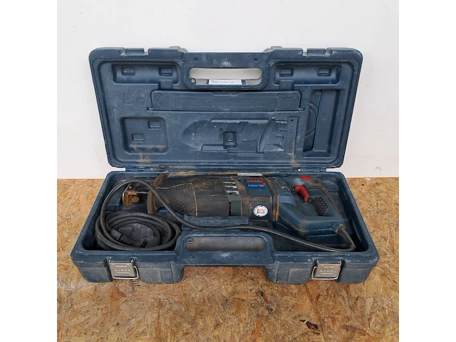Reciprozaag 230v, bosch, gsa 1300 pce, 2017 - afbeelding 1 van  7