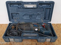 Reciprozaag 230v, bosch, gsa 1300 pce, 2017 - afbeelding 1 van  7