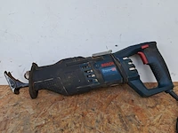 Reciprozaag 230v, bosch, gsa 1300 pce, 2017 - afbeelding 2 van  7