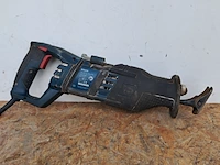 Reciprozaag 230v, bosch, gsa 1300 pce, 2017 - afbeelding 4 van  7