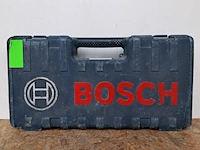 Reciprozaag 230v, bosch, gsa 1300 pce, 2017 - afbeelding 7 van  7