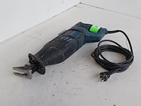 Reciprozaag 230v bosch, gsa 1300 pce, bouwjaar 2019 - afbeelding 2 van  7