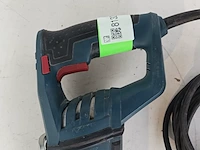 Reciprozaag 230v bosch, gsa 1300 pce, bouwjaar 2019 - afbeelding 5 van  7