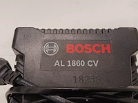 Reciprozaag accu 18v-li bosch, gsa 18v-li, bouwjaar 2020 - afbeelding 2 van  11