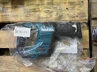 Reciprozaag (body) 18v makita, djr188 - afbeelding 3 van  3