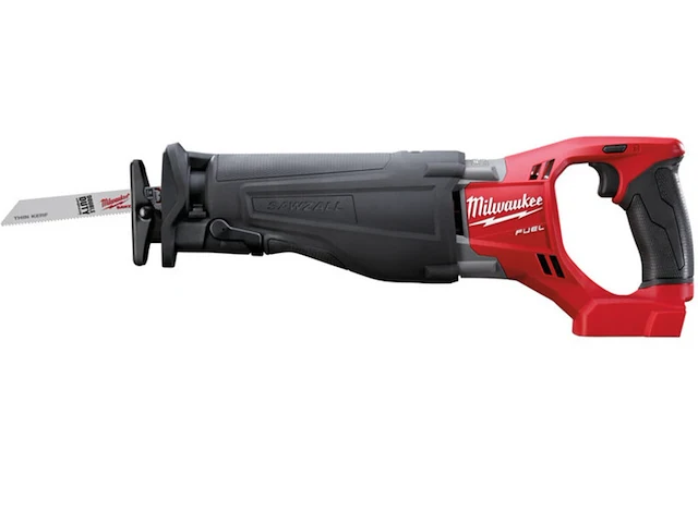Reciprozaag (body) milwaukee, m18 bsx-0 - afbeelding 1 van  2