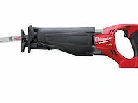 Reciprozaag (body) milwaukee, m18 bsx-0 - afbeelding 1 van  2