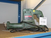 Reciprozaag bosch pfz550. - afbeelding 1 van  2