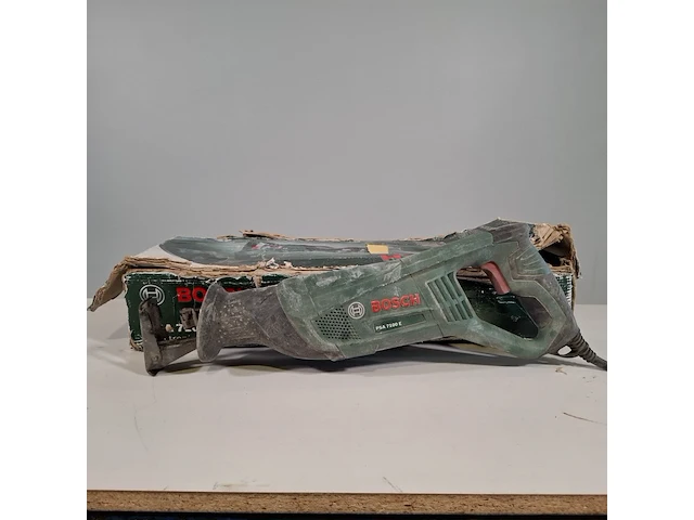 Reciprozaag, bosch, psa 7100 e, 2018 - afbeelding 1 van  5