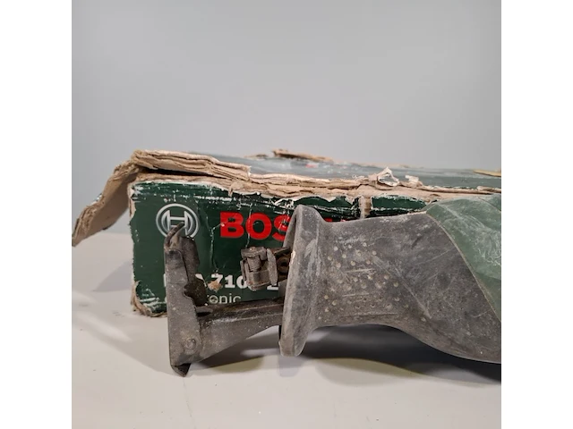 Reciprozaag, bosch, psa 7100 e, 2018 - afbeelding 3 van  5