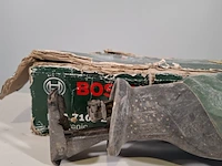 Reciprozaag, bosch, psa 7100 e, 2018 - afbeelding 3 van  5