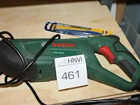 Reciprozaag bosch. - afbeelding 2 van  2