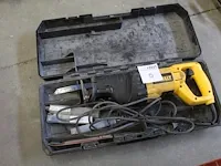 Reciprozaag dewalt dw310 qs Reciprozaag dewalt dw310 qs