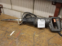 Reciprozaag elu. - afbeelding 1 van  2