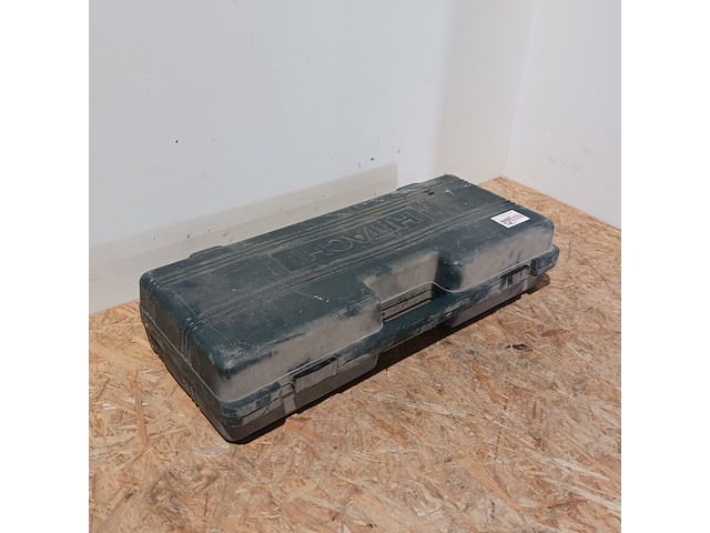 Reciprozaag, hitachi, cr 13 v2 - afbeelding 2 van  10