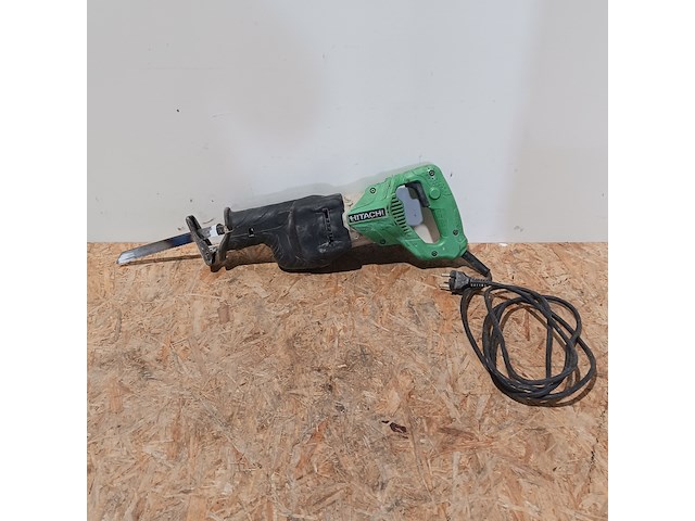 Reciprozaag, hitachi, cr 13 v2 - afbeelding 1 van  10
