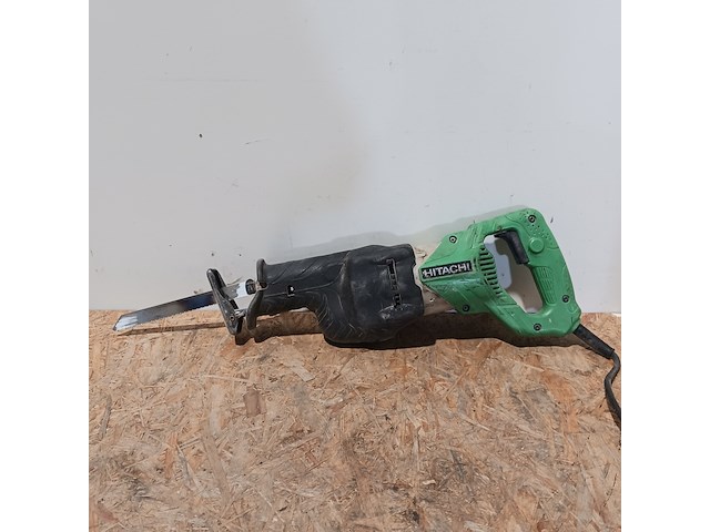 Reciprozaag, hitachi, cr 13 v2 - afbeelding 3 van  10